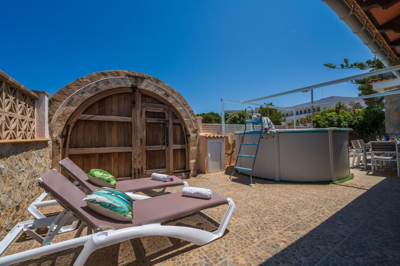 Ideal Property Mallorca - Villa Xisco Алкудия Екстериор снимка