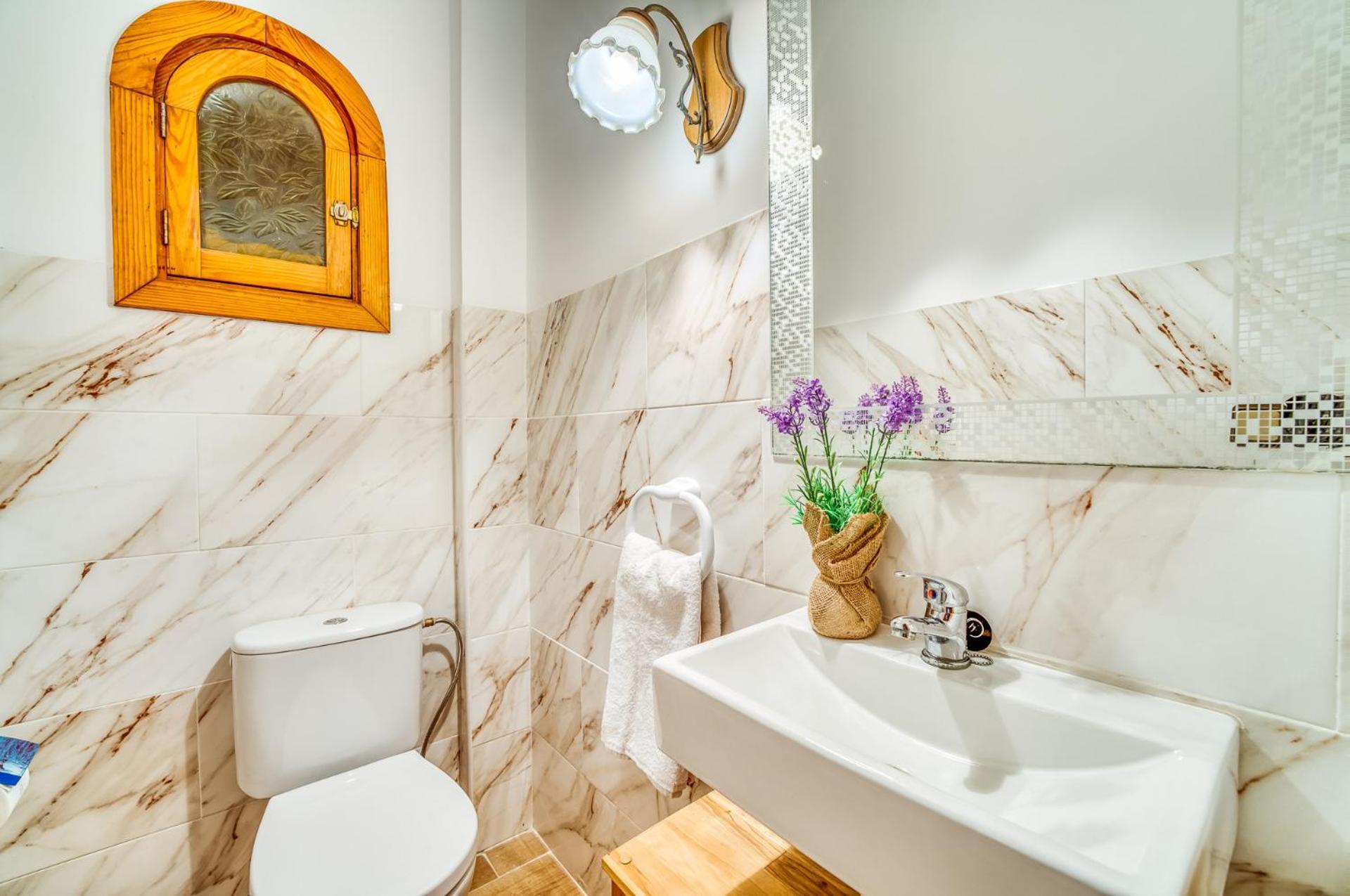 Ideal Property Mallorca - Villa Xisco Алкудия Екстериор снимка