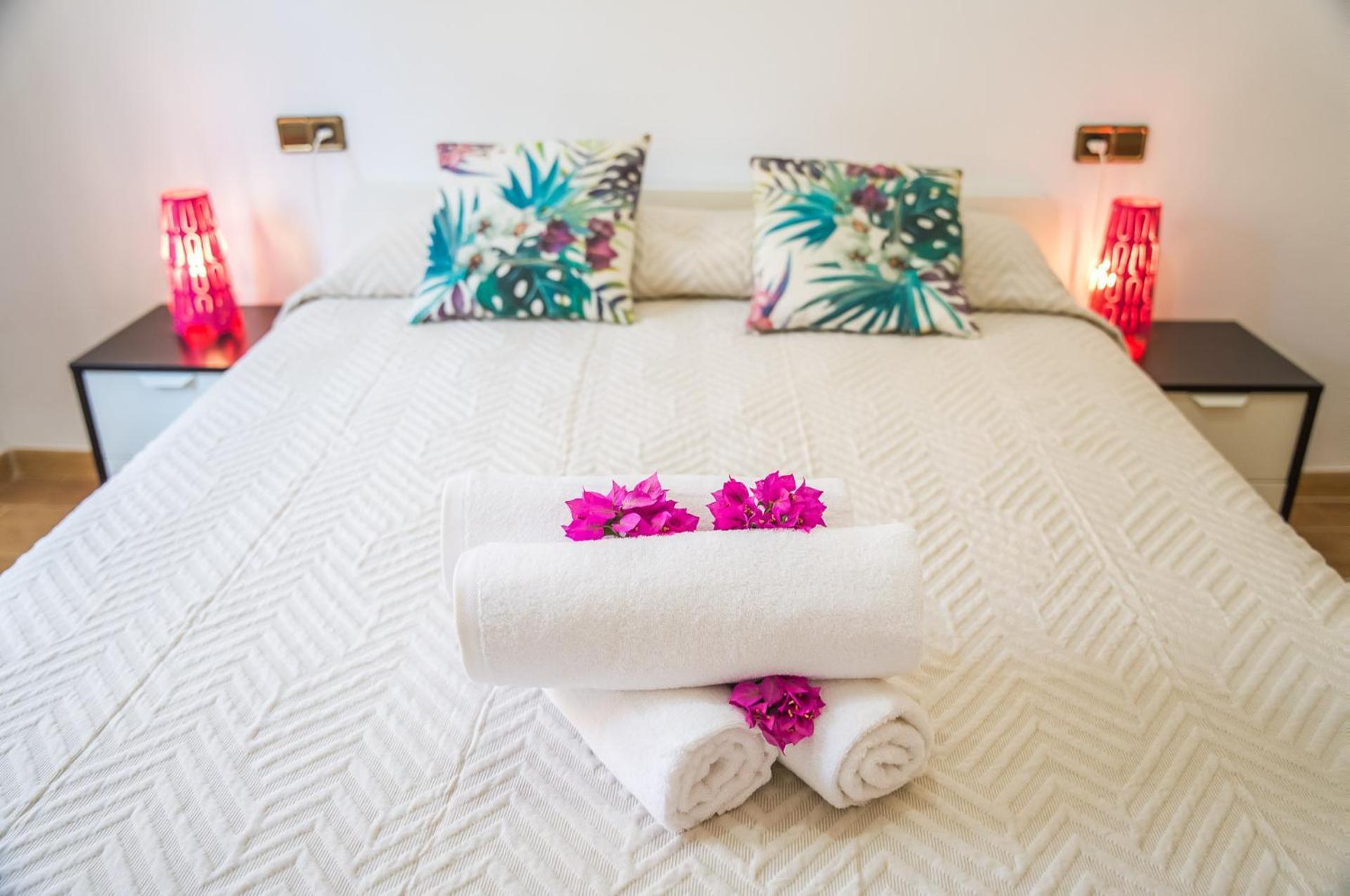 Ideal Property Mallorca - Villa Xisco Алкудия Екстериор снимка