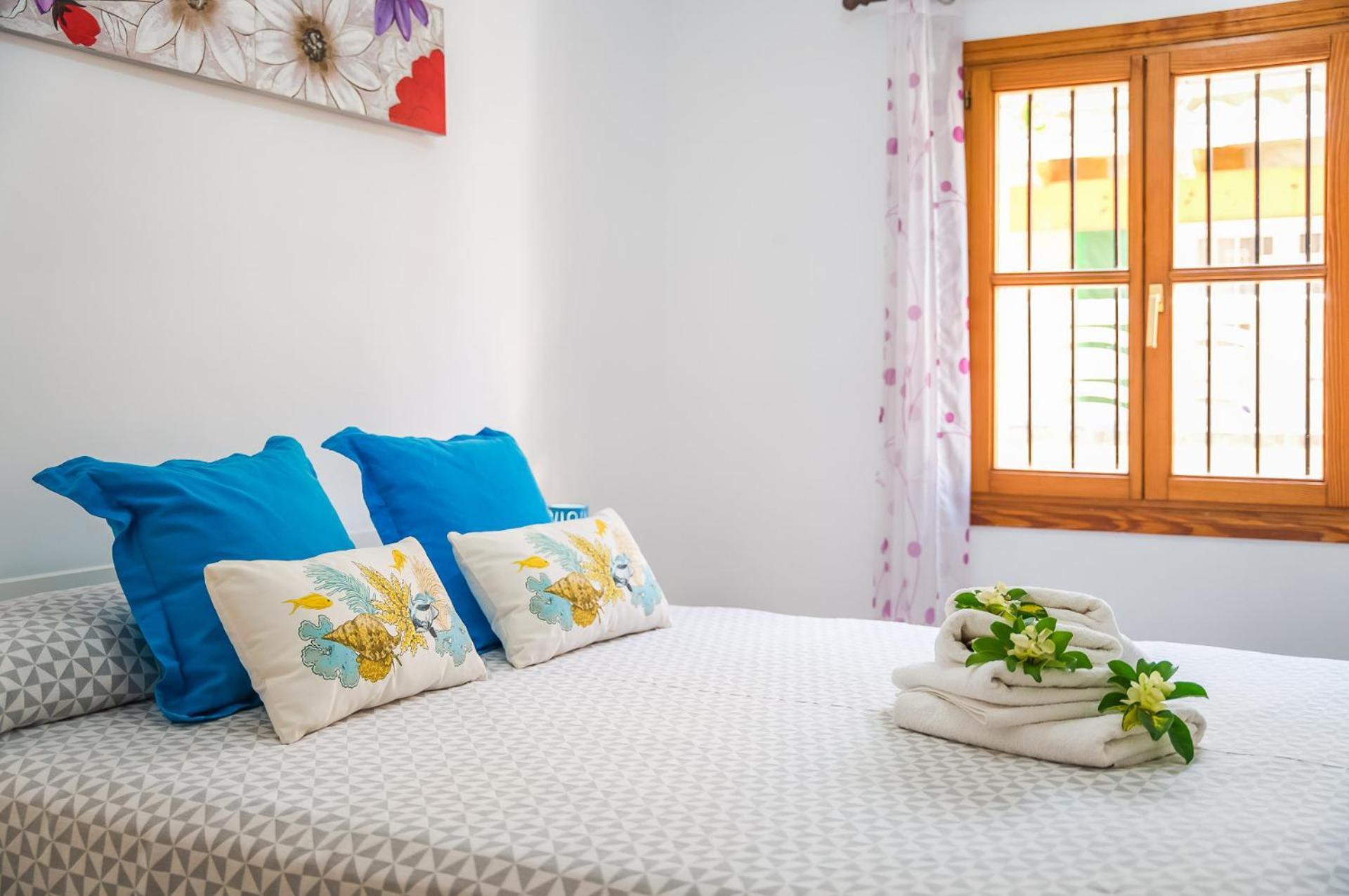 Ideal Property Mallorca - Villa Xisco Алкудия Екстериор снимка