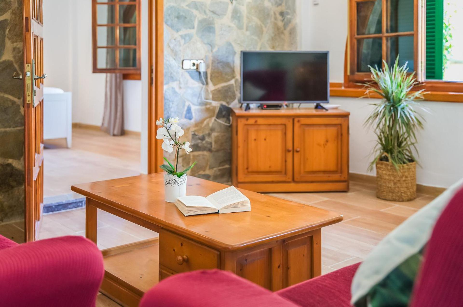 Ideal Property Mallorca - Villa Xisco Алкудия Екстериор снимка