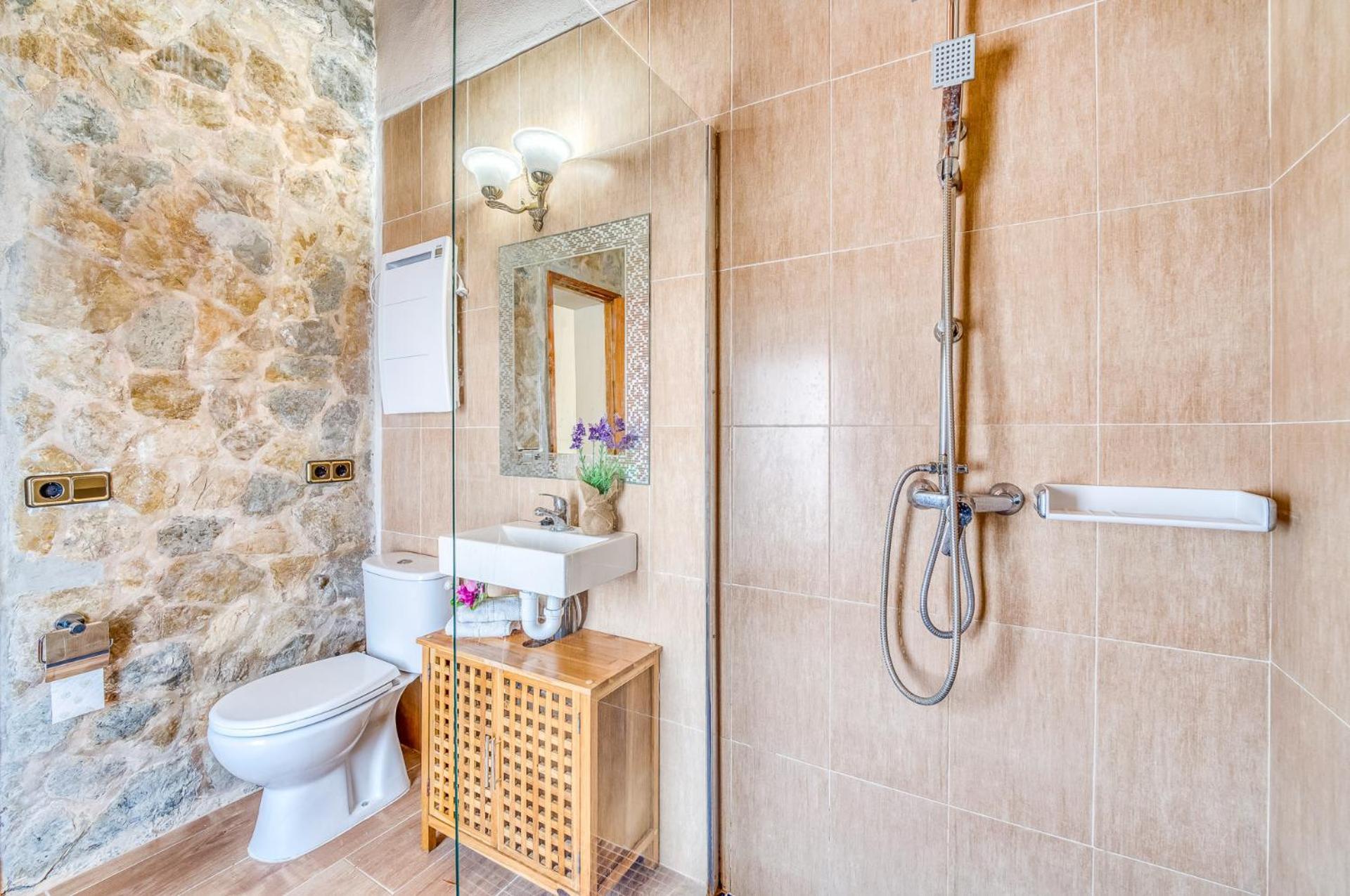 Ideal Property Mallorca - Villa Xisco Алкудия Екстериор снимка